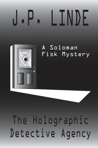 Holographic Detective Agency