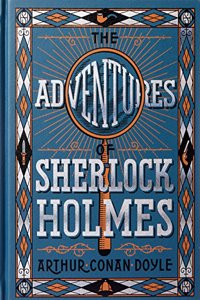 Adventures of Sherlock Holmes