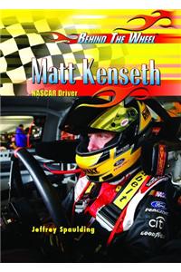 Matt Kenseth