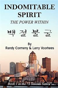 Indomitable Spirit