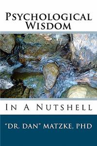 Psychological Wisdom