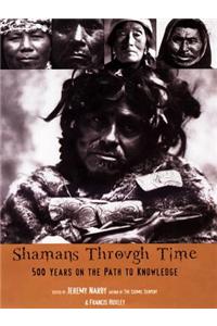 Shamans Through Time