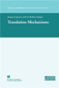 Translation Mechanisms