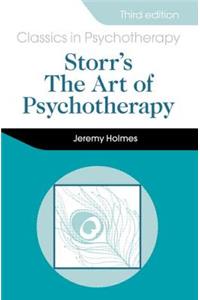 Storr's Art of Psychotherapy 3e