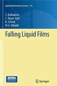 Falling Liquid Films