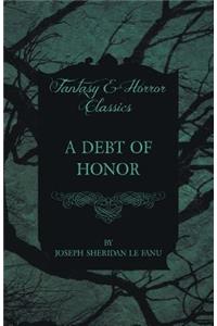 Debt of Honor
