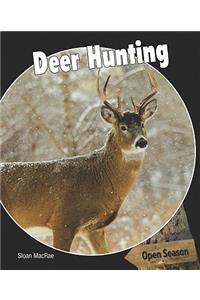 Deer Hunting