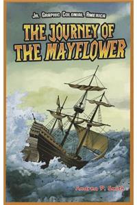 Journey of the Mayflower