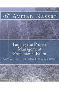 Passing the Project Management Professional Exam