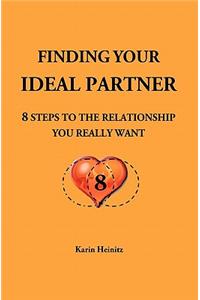 Finding your ideal Partner