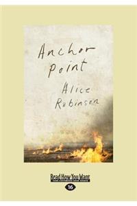 Anchor Point (Large Print 16pt)
