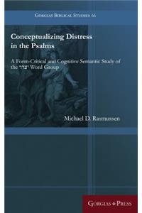 Conceptualizing Distress in the Psalms