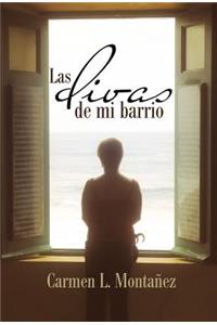 Divas de Mi Barrio