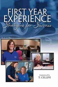 First Year Experience: Strategies for Success