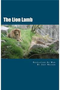 Lion Lamb