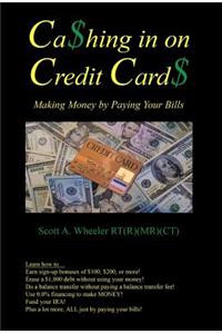 Cashing in on Credit Cards