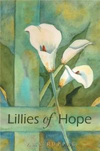 Lillies Of Hope