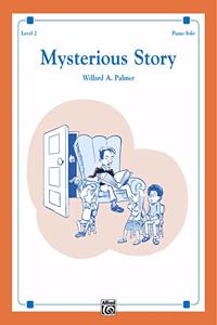Mysterious Story