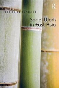 Social Work in East Asia