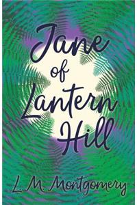Jane of Lantern Hill