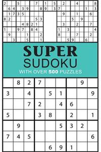 Super Sudoku