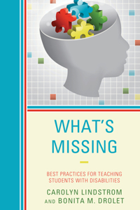 What's Missing: Best Practices for Teaching Students with Disabilities