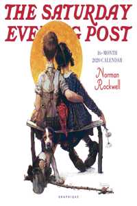 SATURDAY EVENING POST NORMAN ROCKWELL 20