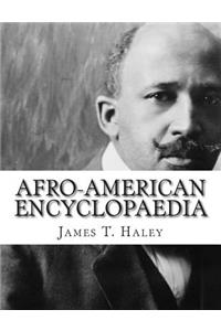 Afro-American Encyclopaedia