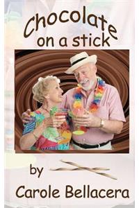 Chocolate on a Stick
