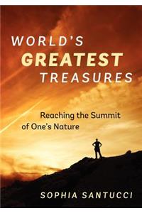 World's Greatest Treasures