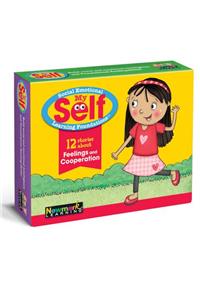 Myself Feelings and Cooperation Parent Pack