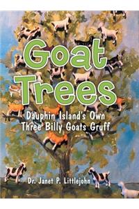 Goat Trees