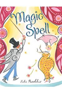 Magic Spell
