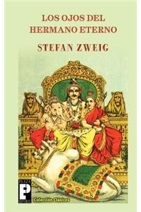 Los ojos del hermano eterno
