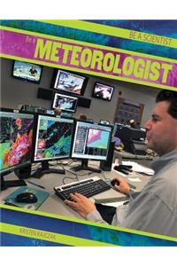 Be a Meteorologist