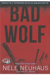 Bad Wolf