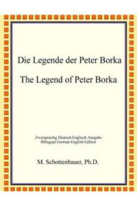 Die Legende der Peter Borka