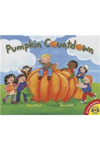 Pumpkin Countdown