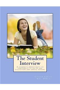 Student Interview