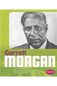 Garrett Morgan