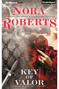 Key of Valor