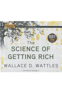 Science of Getting Rich