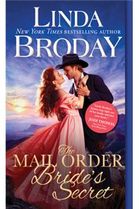 Mail Order Bride's Secret