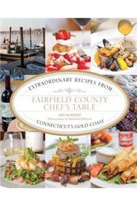 Fairfield County Chef's Table