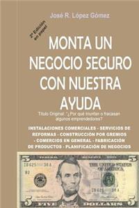 Por que triunfan o fracasan algunos emprendedores