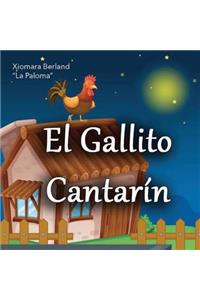 Gallito Cantarin