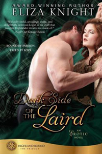 Dark Side of the Laird