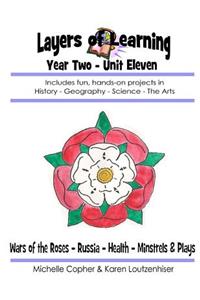 Layers of Learning Year Two Unit Eleven