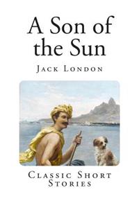 A Son of the Sun