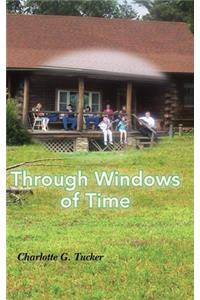 Through Windows of Time